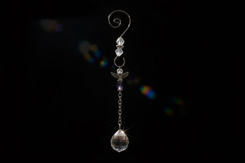 Angel Sun Catcher