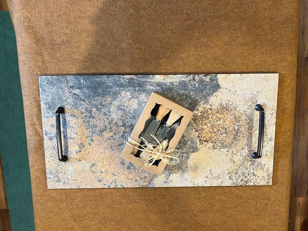 Cheese Board