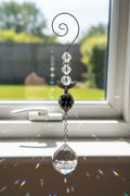 Large Angel Sun Catcher