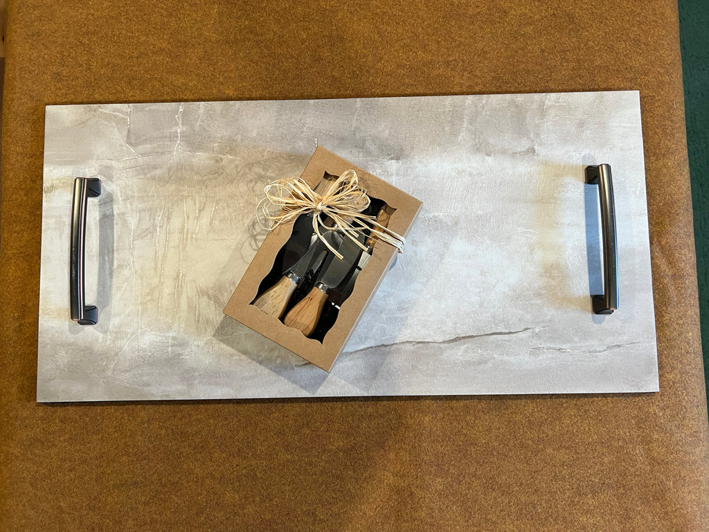 Cheese Board