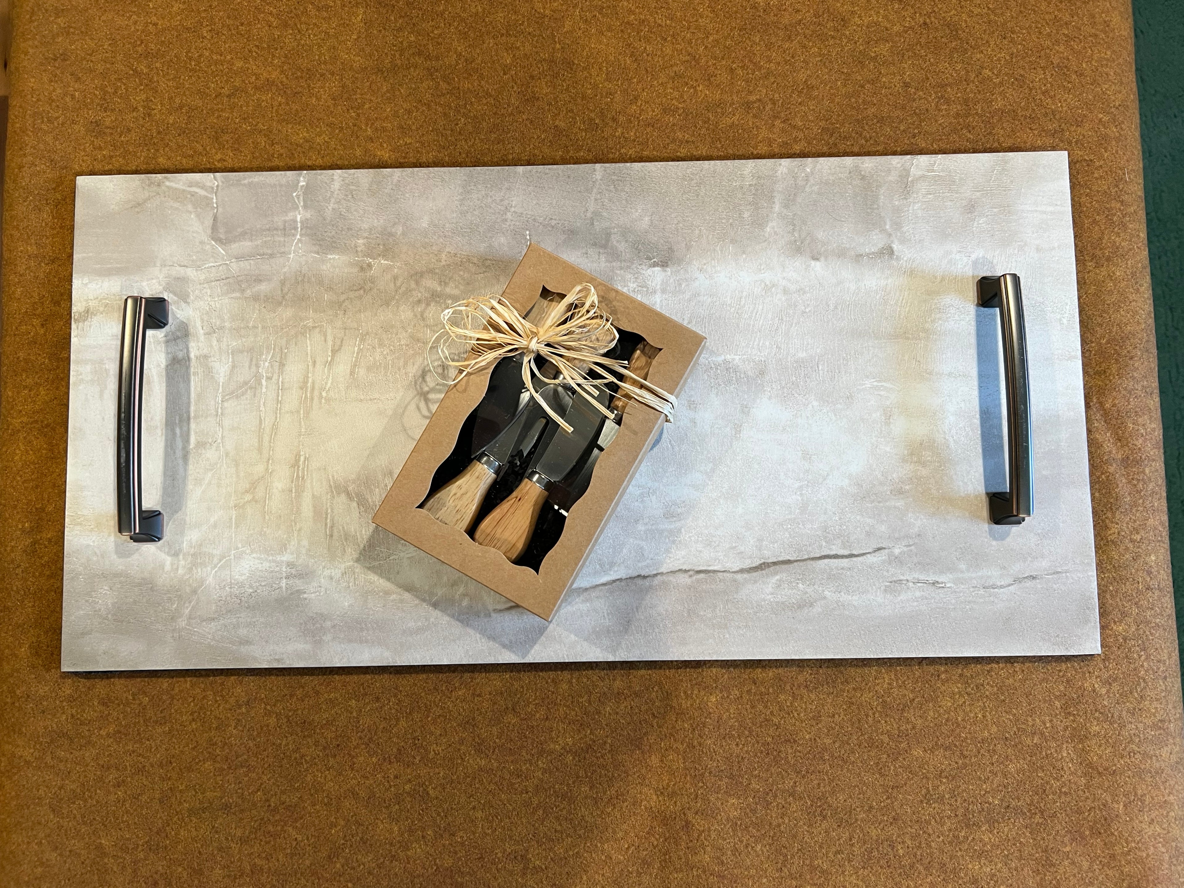 Cheese Board