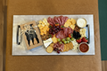 Cheese Board