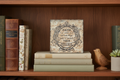 Inspirational Shelf Sitter-Faith