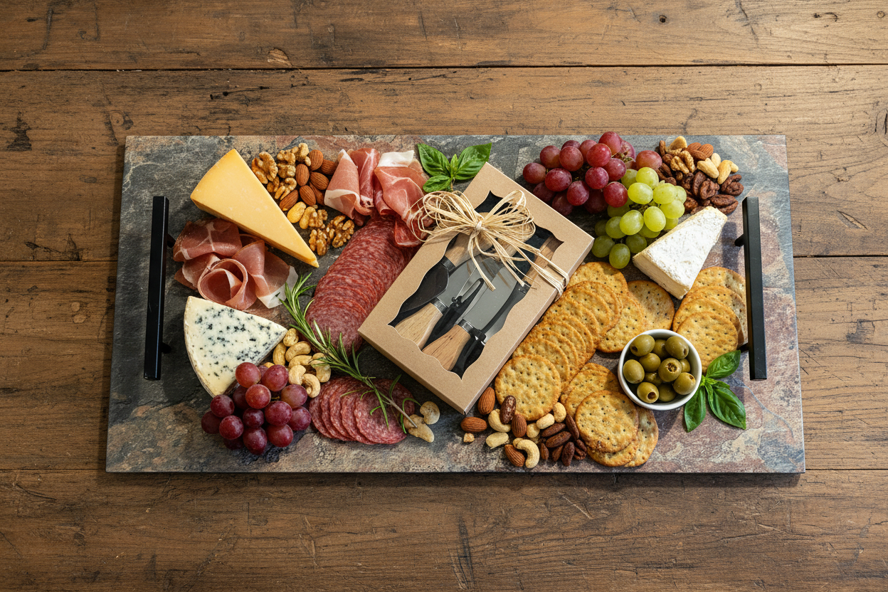 Cheese Board