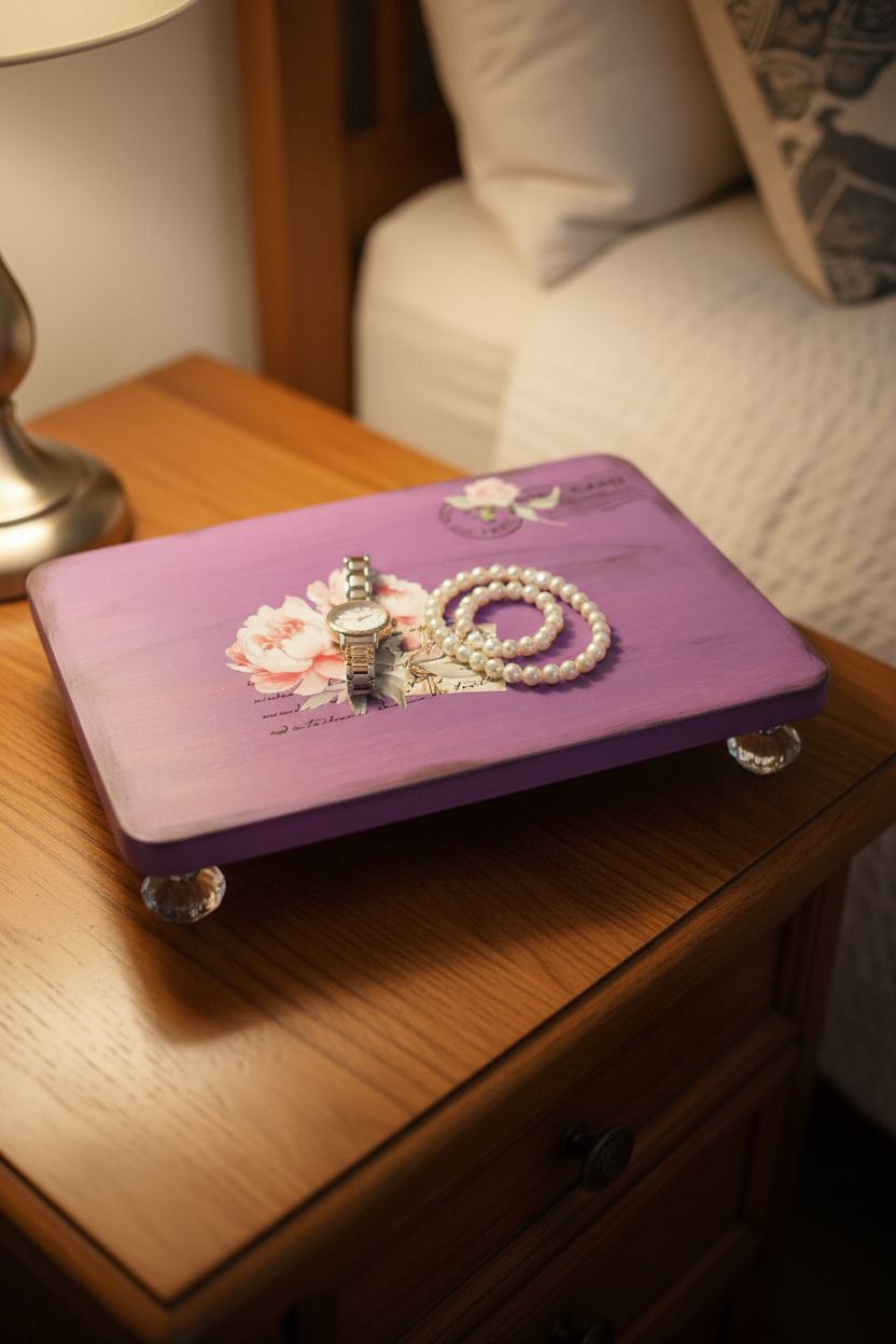 Love Letter Riser-Post Card