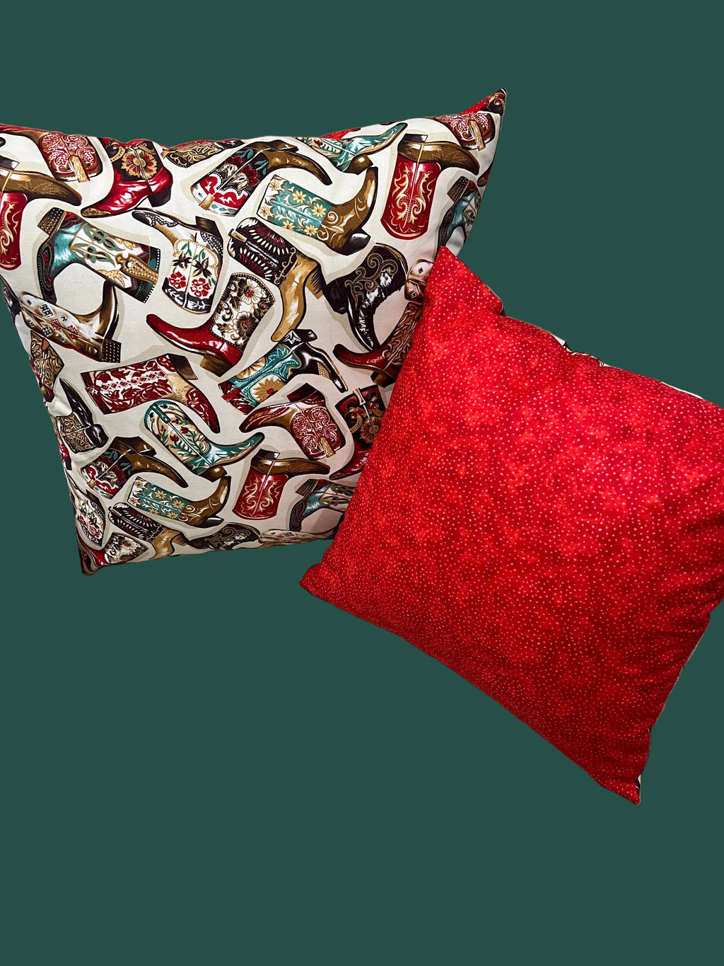 HandCrafted Decorative Pillow Case 14”