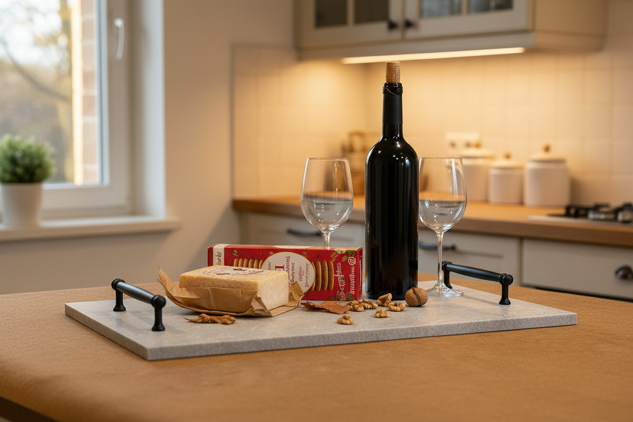 Cheese Board