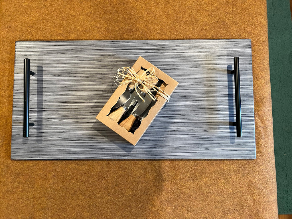 Cheese Board