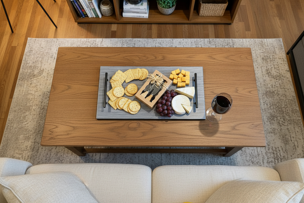 Cheese Board