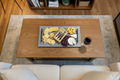 Cheese Board