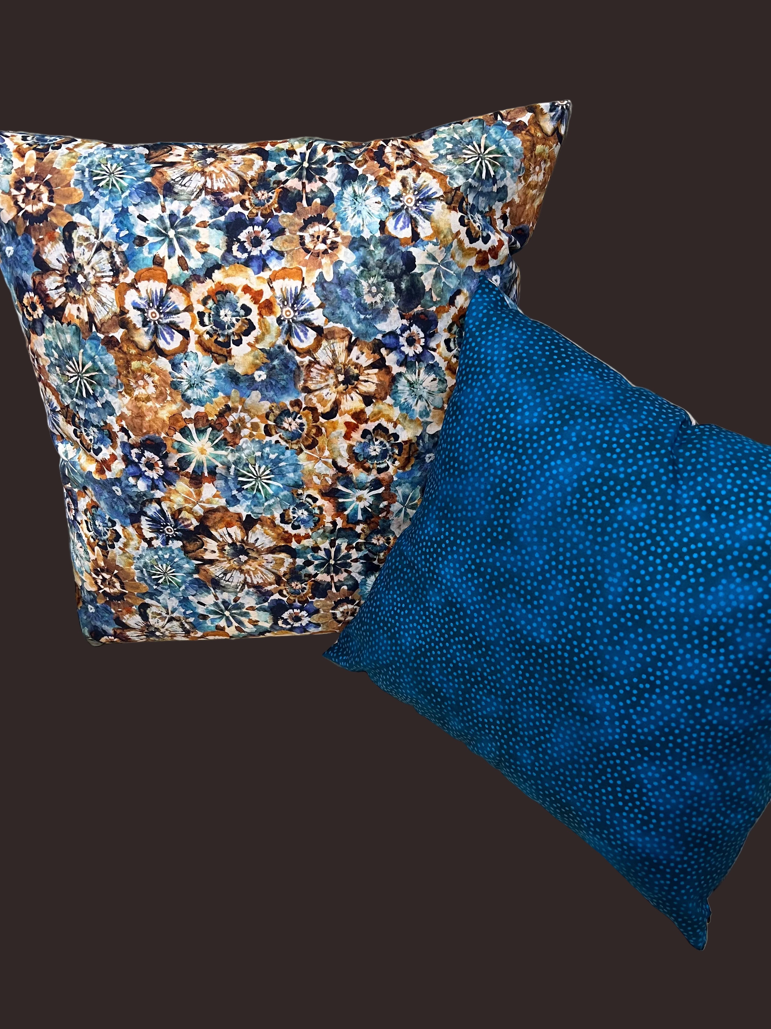 HandCrafted Decorative Pillow Cover 18"