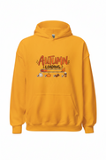 Autumn Loading…Unisex Hoodie
